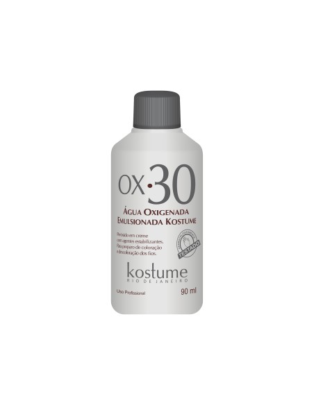 OXIDANTE CREMOSO 30 VOL. 90ML