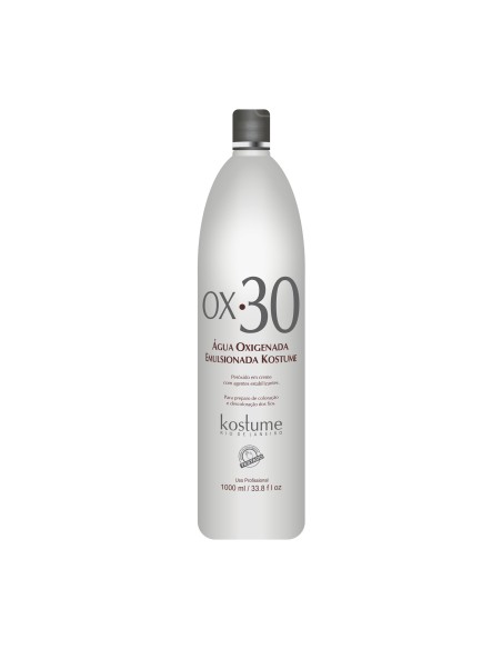 OXIDANTE CREMOSO 30 VOL. 1000ML