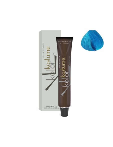 Tinta Fantasía - Acuarela Baby Blue 60 ml