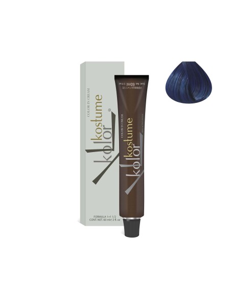 Tinta Corrector Azul 60 ml