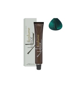 Tinta Corrector Verde 60 ml