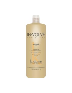Balsamo - Involve Semi di...