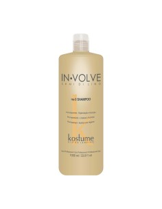 Shampoo - Involve Semi di...