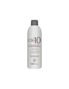 OXIDANTE CREMOSO 10 VOL. 120ML