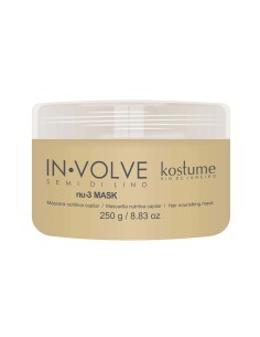 Mascara - Involve Semi di...