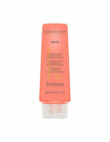 Bálsamo Mantenimiento de Color - Maintenance 300 ml