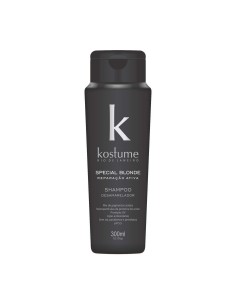 Shampoo Matizador - Special...