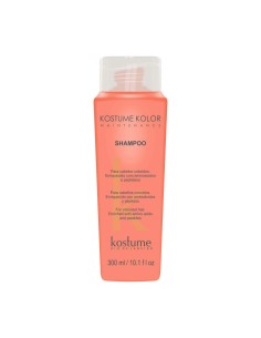 Shampoo Mantenimiento de...