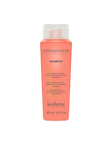 Shampoo Mantenimiento de Color - Maintenance 300 ml
