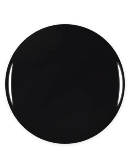 Gel Color - Semipermanente Back in Black 15ml