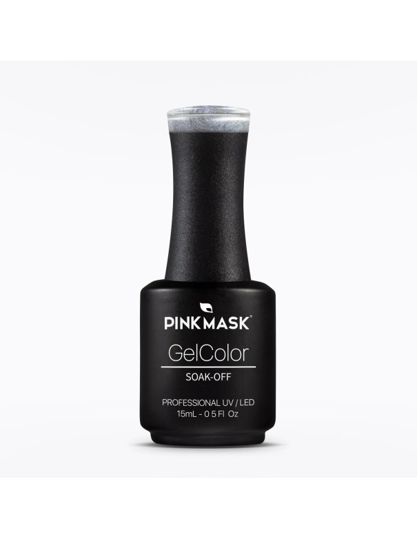 Gel Color - Semipermanente Grey Wolf...