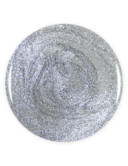 Gel Color - Semipermanente Silver Lake 15ml