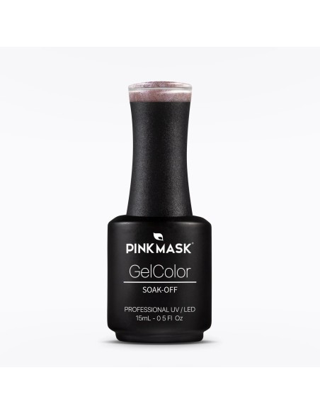 Gel Color - Semipermanente Brut Rosé 15ml