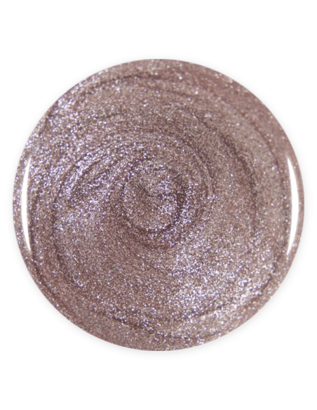 Gel Color - Semipermanente Brut Rosé 15ml