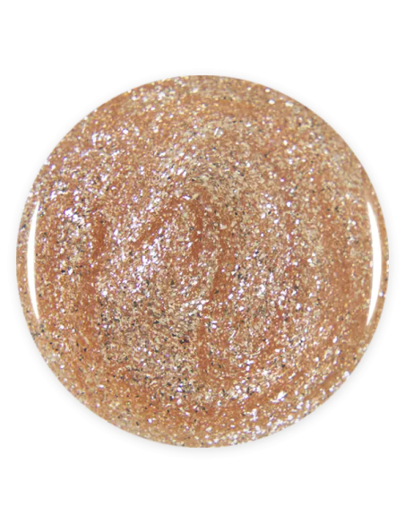 Gel Color - Semipermanente Golden Dreams 15ml