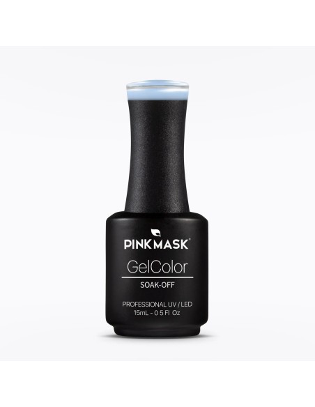 Gel Color - Semipermanente Holly Heaven 15ml