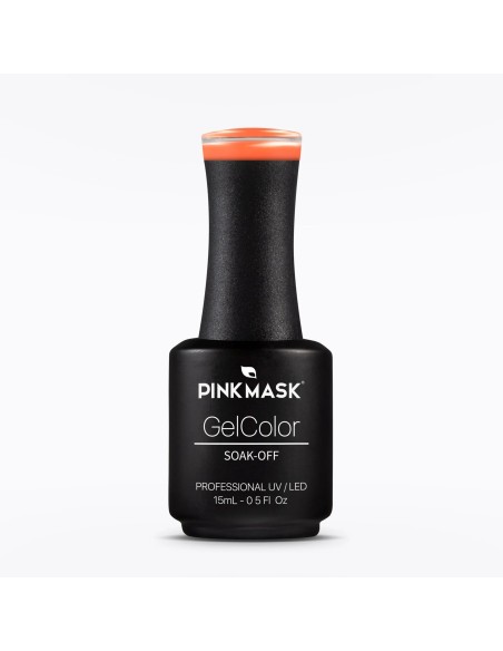 Gel Color - Semipermanente The O.C. 15ml