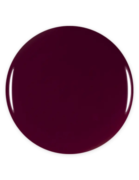 Gel Color - Semipermanente Cherry Red 15ml