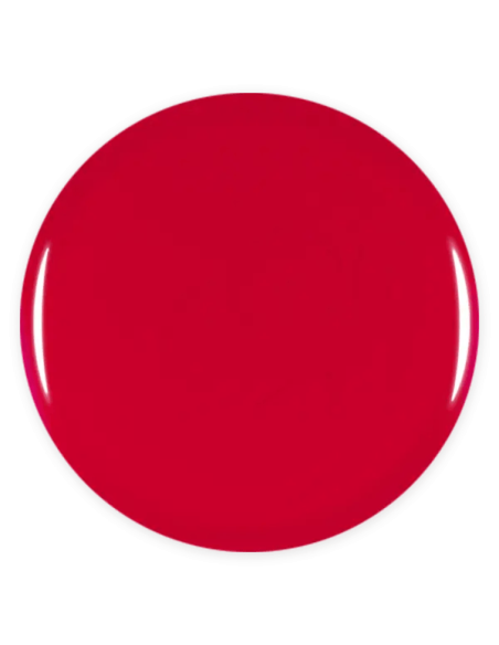 Gel Color - Semipermanente Red John 15ml