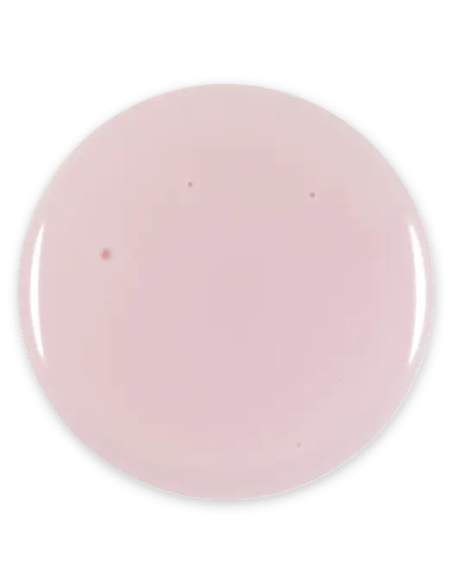 Gel Color - Base Rubber Milky Pink - 15ml