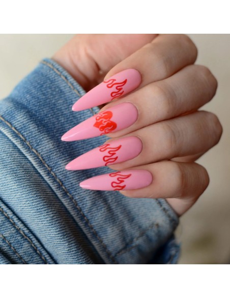 Gel Color - Semipermanente Sweet Girl 15ml