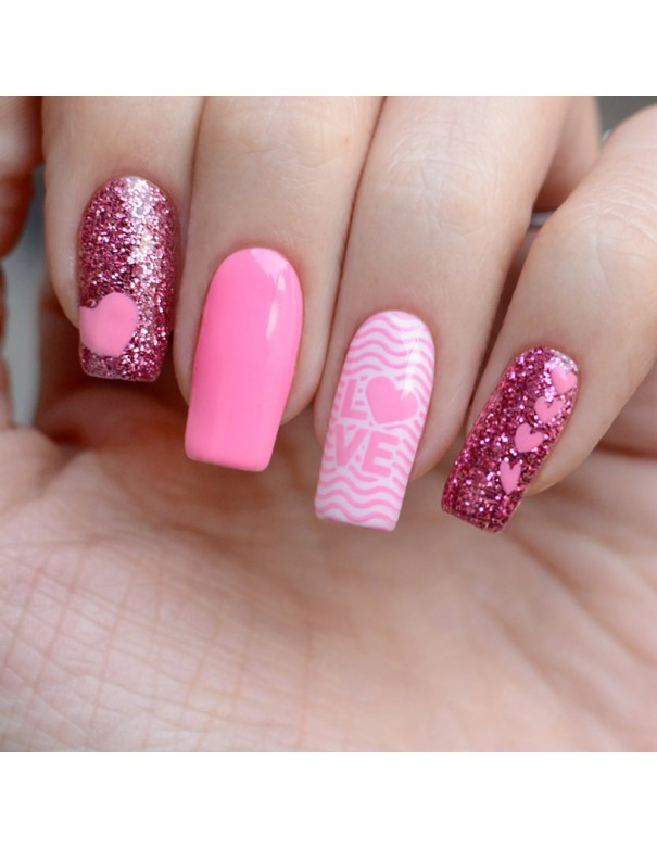 Gel Color - Semipermanente Hillier...