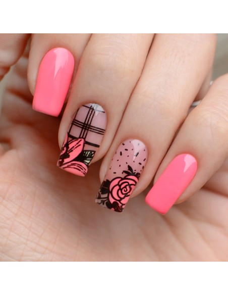 Gel Color - Semipermanente Sunset Boulevard 15ml