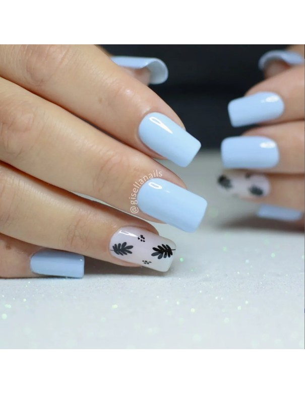 Gel Color - Semipermanente Holly...