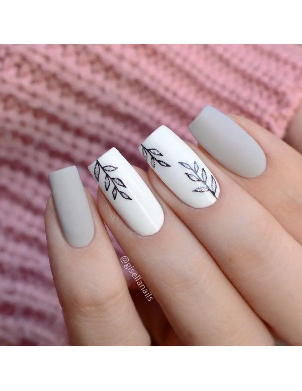 Gel Color - Semipermanente Grey Wolf...