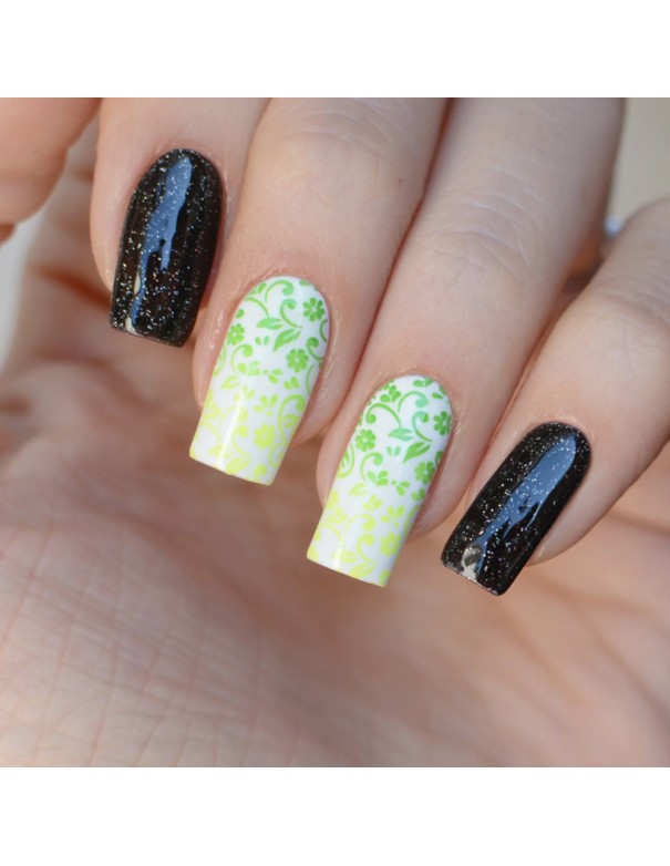 Gel Color - Semipermanente Into The...