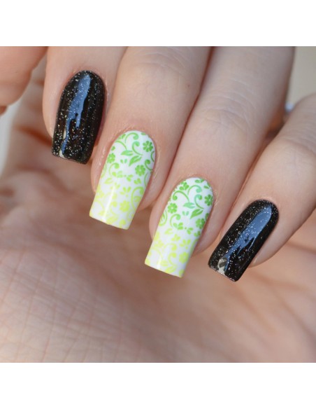 Gel Color - Semipermanente Into The Shadows 15ml