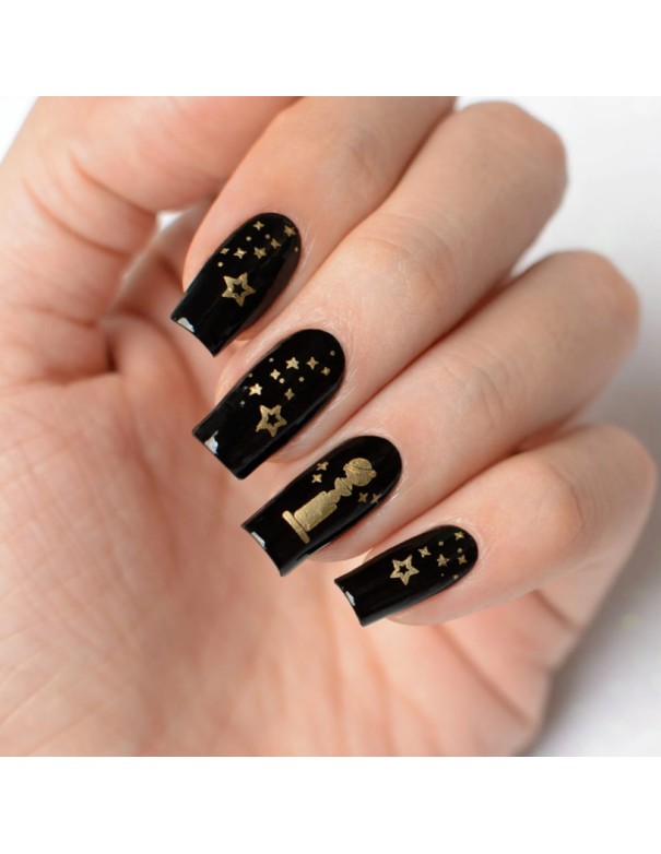 Gel Color - Semipermanente Back in...