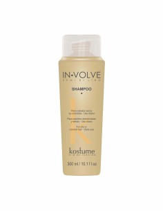 Shampoo - Involve Semi di...