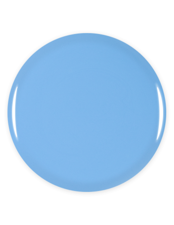 Gel Color -  Jacques Cousteau 15ml