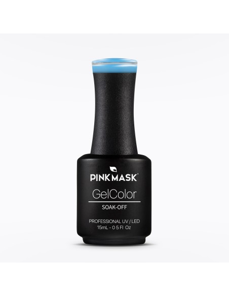 Gel Color - Semipermanente Jacques Cousteau 15ml