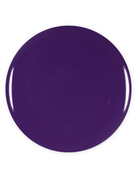 Gel Color - Semipermanente Pourpre 15ml