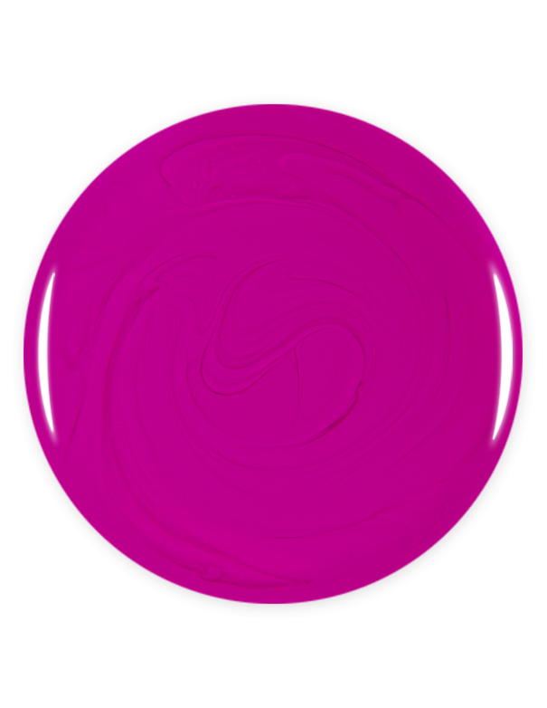 Gel Color - Fancy Fucsia 15ml