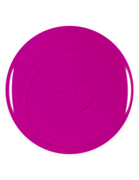 Gel Color - Fancy Fucsia 15ml