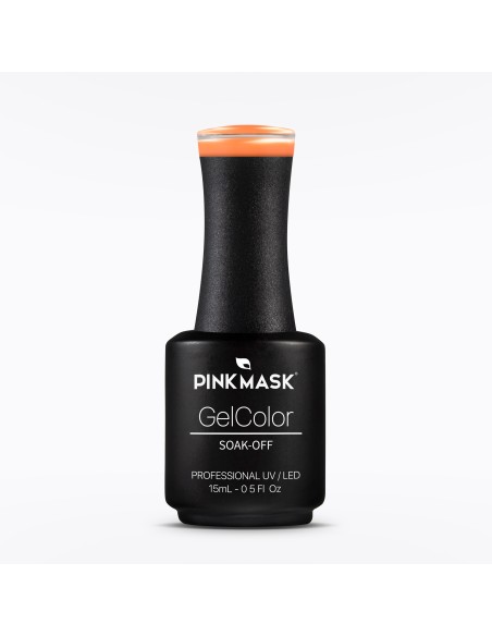 Gel Color - Semipermanente Popsicle 15ml