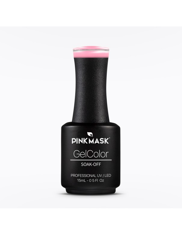 Gel Color - Semipermanente Pink...