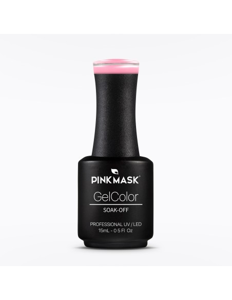 Gel Color - Semipermanente Pink Promise 15ml