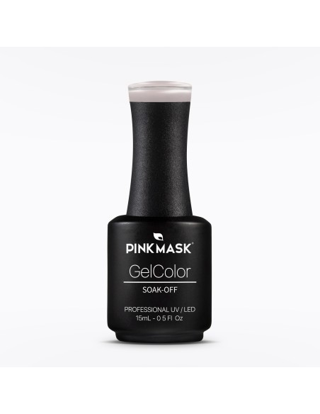 Gel Color - Semi Via Lactea Pink Way 15ml