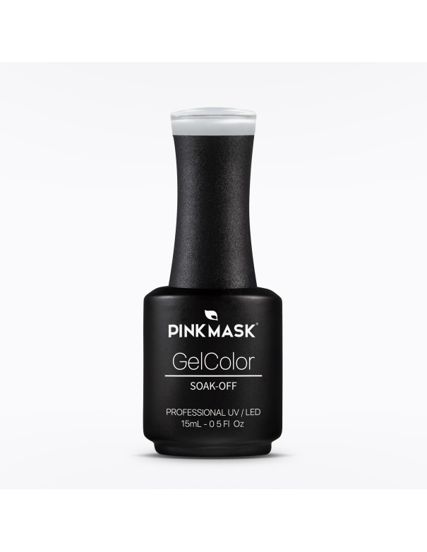 Gel Color - Semi Super Via Lactea 15ml
