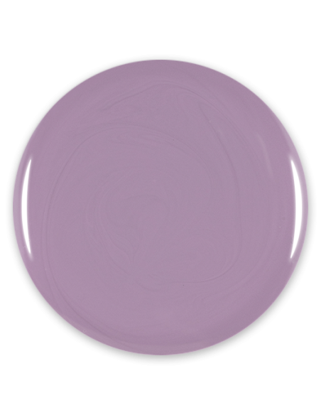 Gel Color - Base Rubber Misty Lilac - 15ml