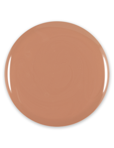 Gel Color - Base Rubber Autumn Maple - 15ml