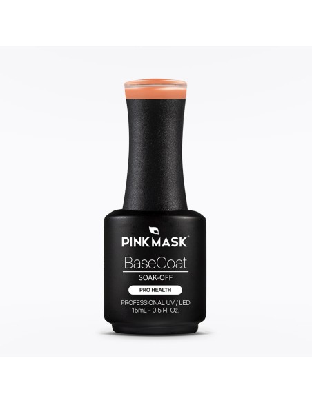 Gel Color - Base Rubber Autumn Maple - 15ml