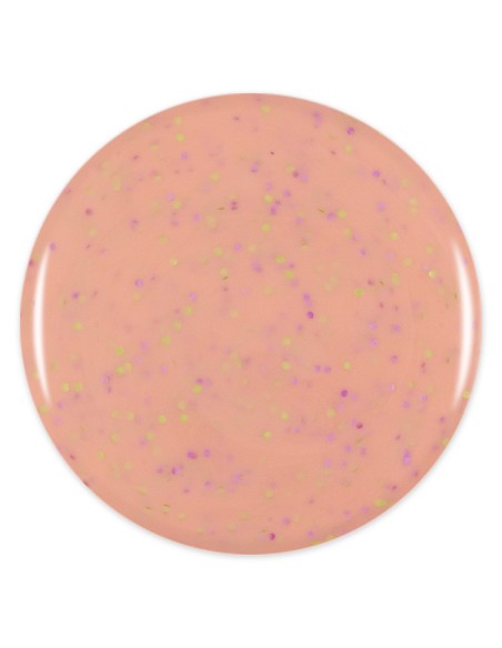 Gel Color - Semipermanente Ledania Col. Street Art  - 15ml