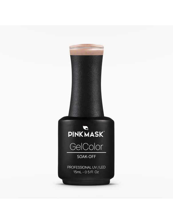 Gel Color - Semipermanente Ledania...