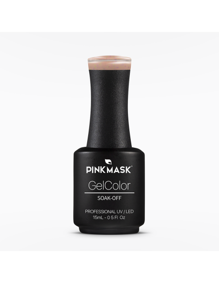 Gel Color - Semipermanente Ledania Col. Street Art  - 15ml