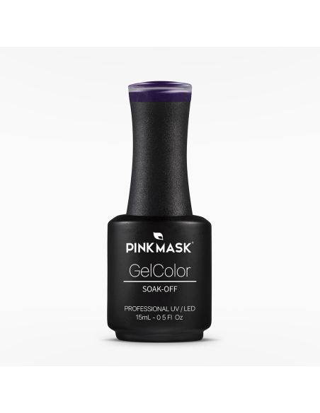 Gel Color - Semipermanente Hera Col. Street Art  - 15ml